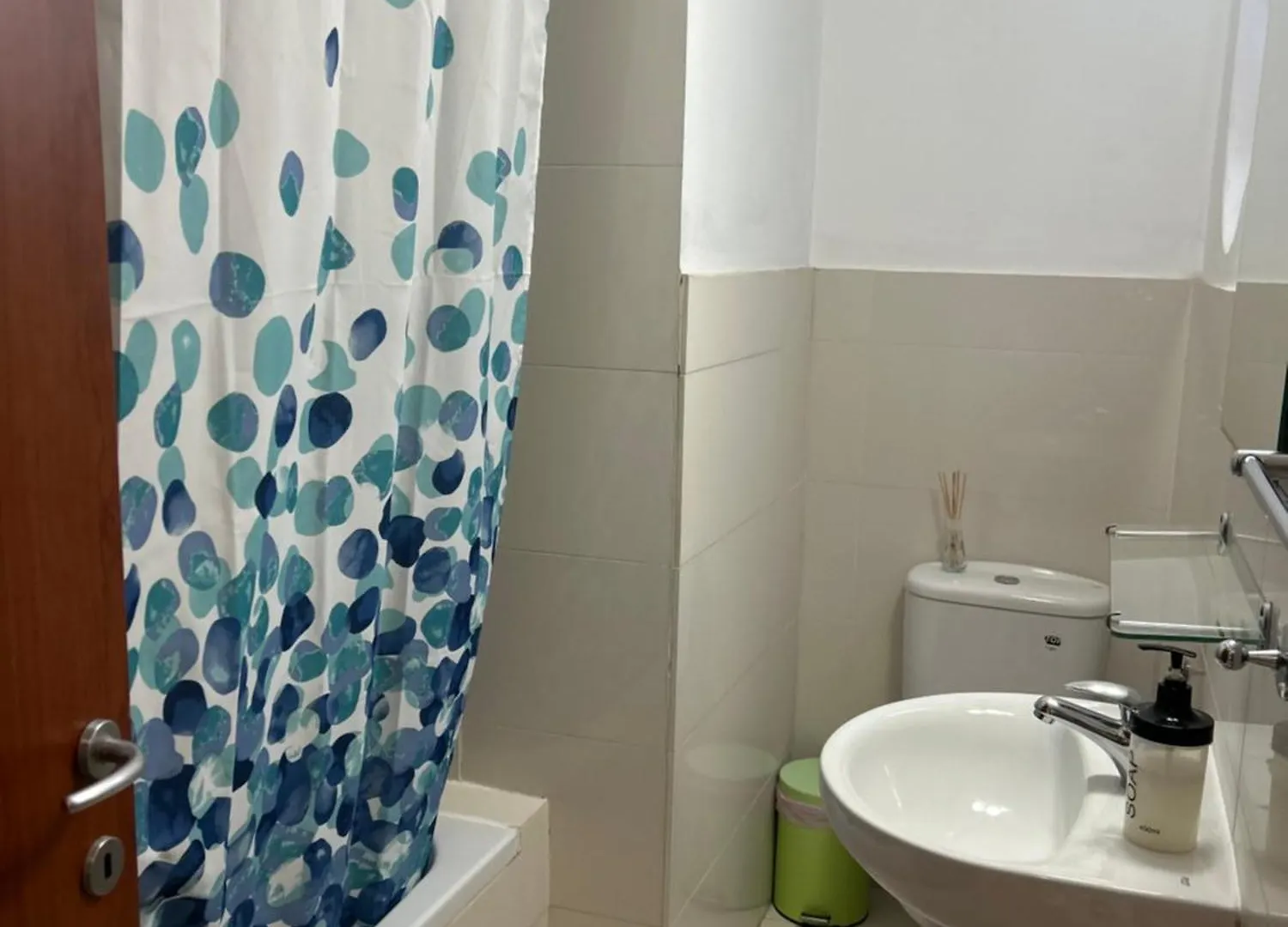 Alex Residence 라르나카 0*,