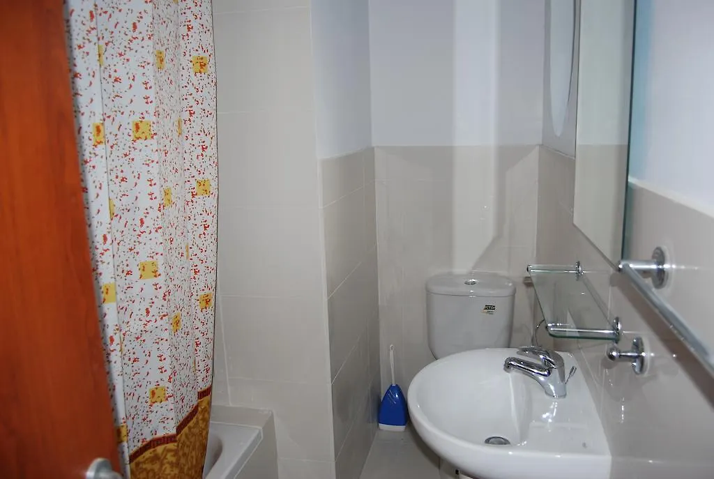 Alex Residence Larnaca Cyprus