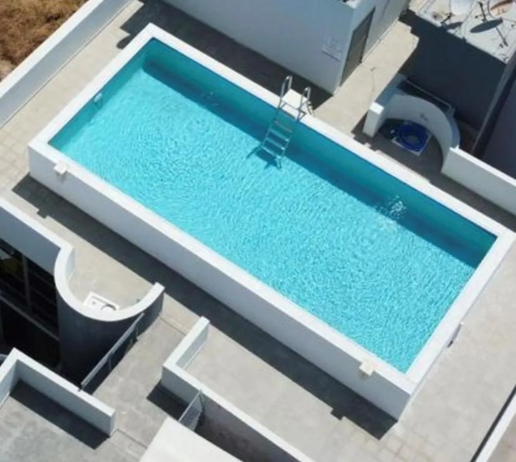 Alex Residence Larnaca Apartment