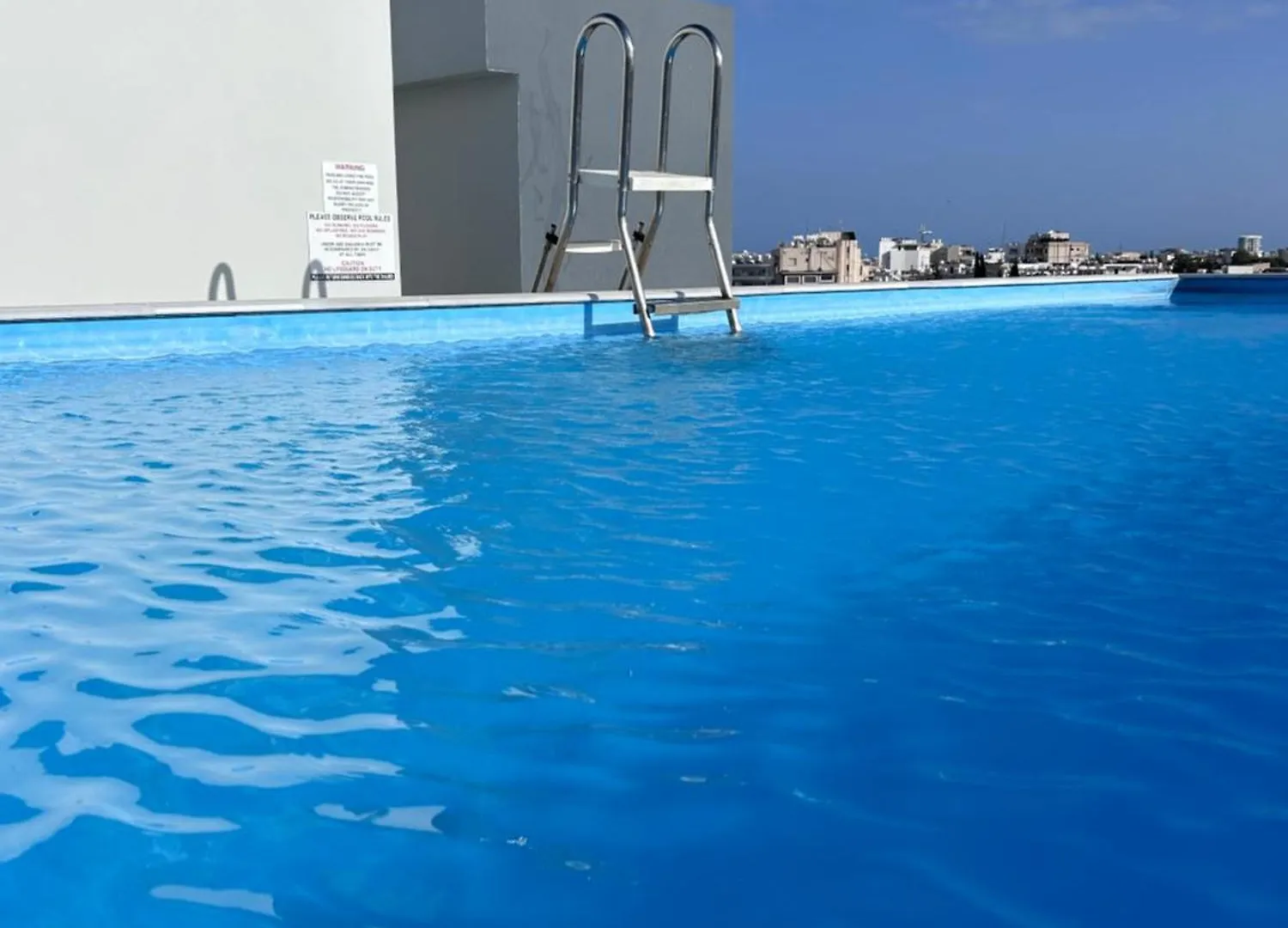 Alex Residence Larnaca 0*,  Cyprus