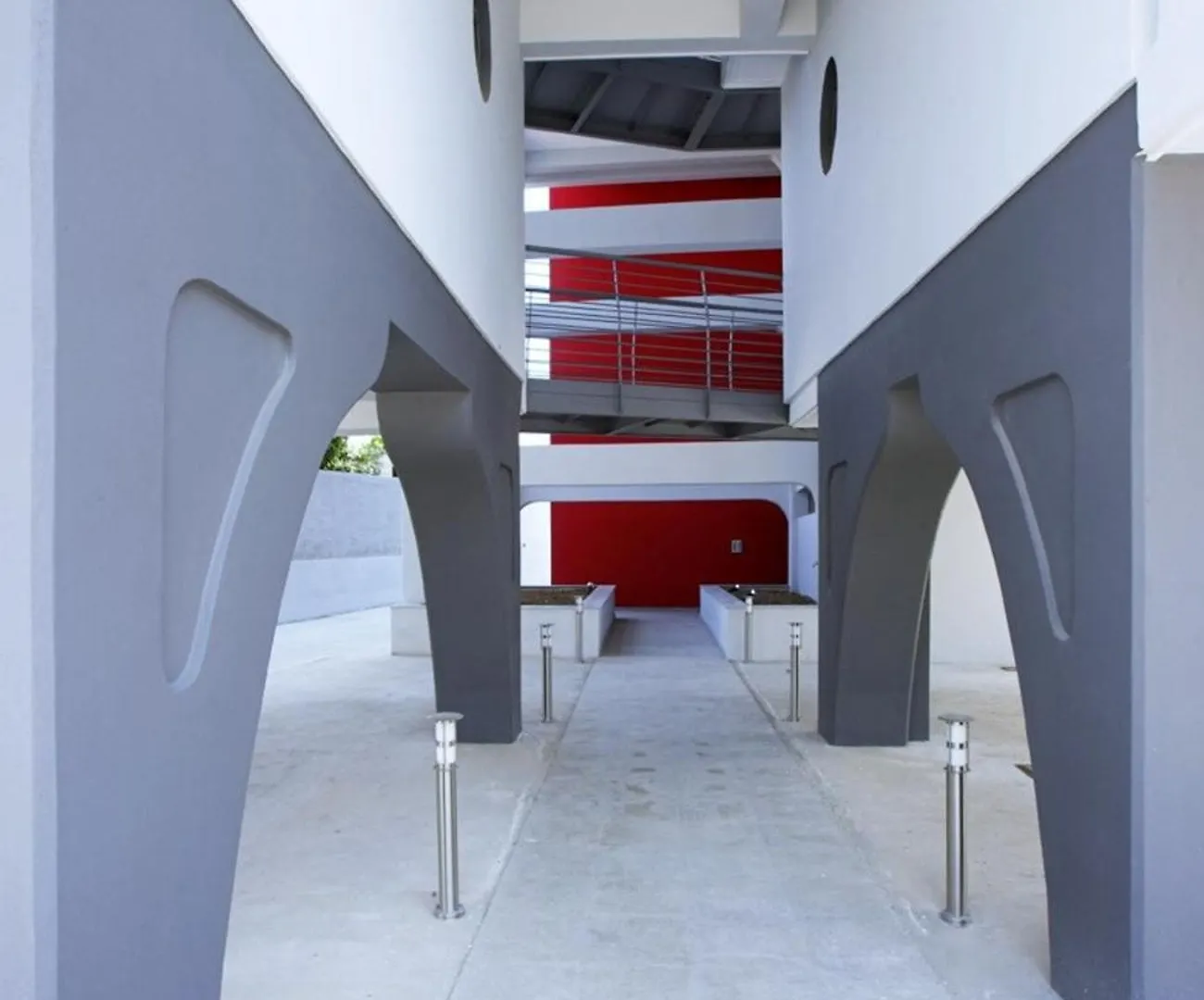 Apartment Alex Residence Larnaca