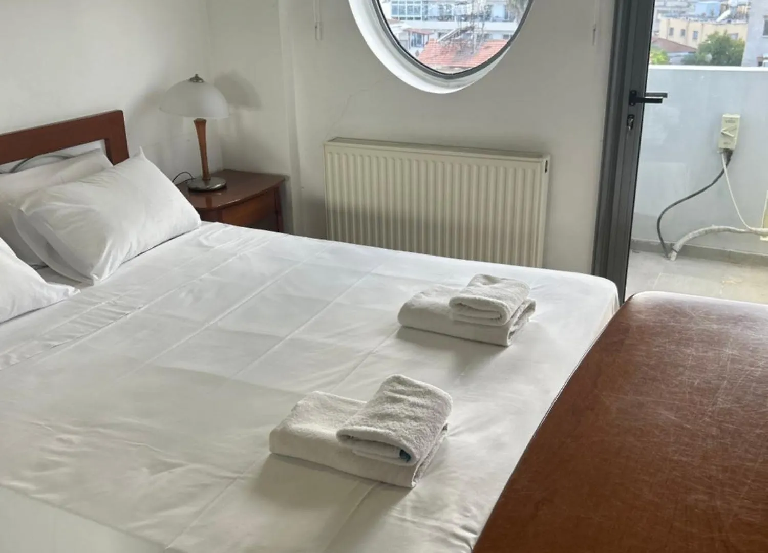 Apartment Alex Residence Larnaca