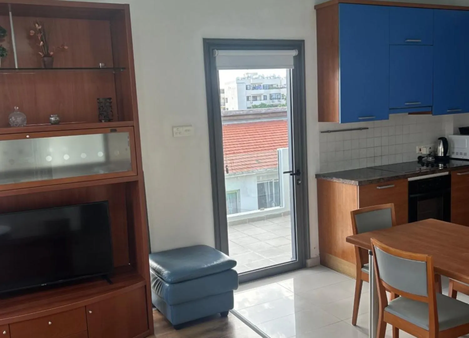 Alex Residence Larnaca Apartment
