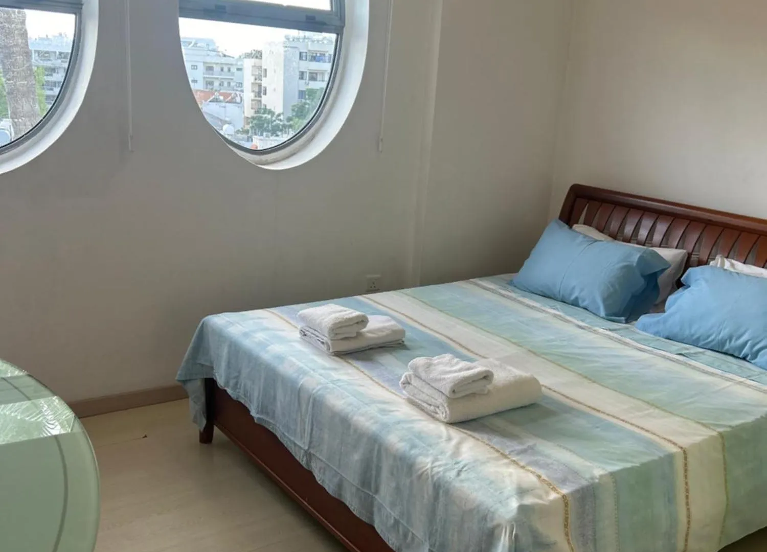 Alex Residence Larnaca Cyprus