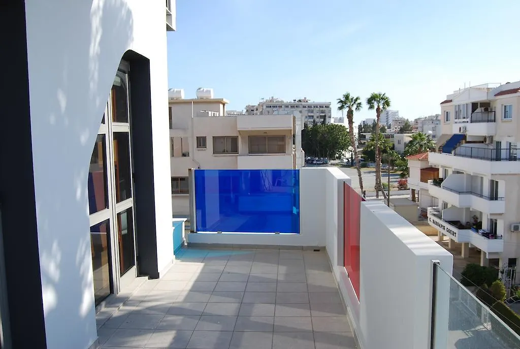 Alex Residence Larnaca 0*,  Cyprus