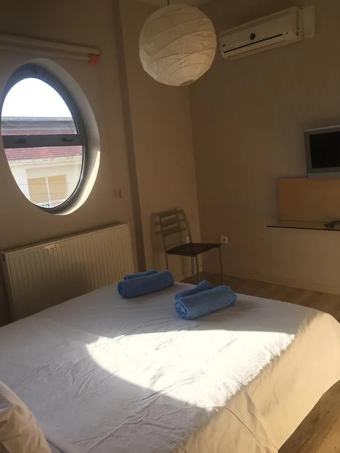 Apartment Alex Residence Larnaca Cyprus