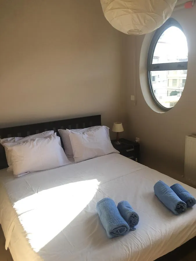 Alex Residence Larnaca