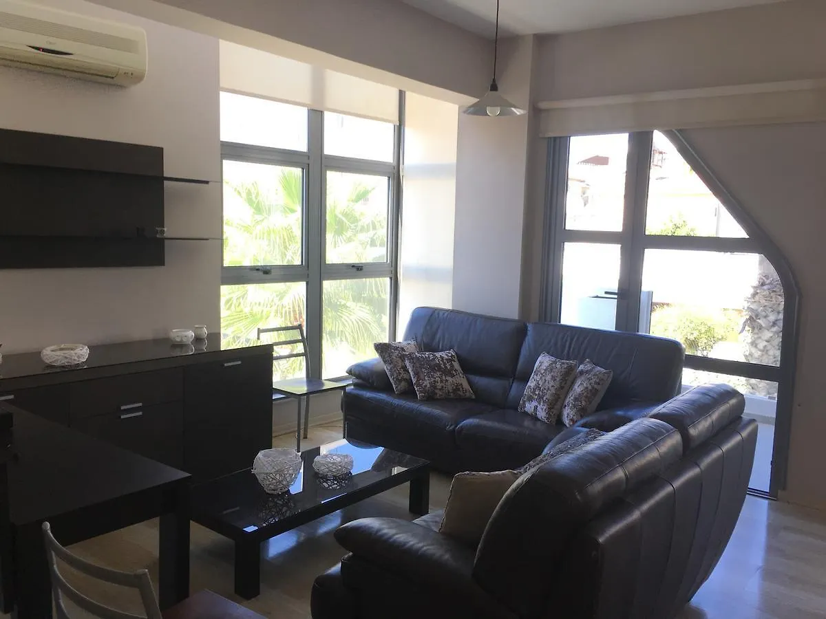 Alex Residence Larnaca Cyprus