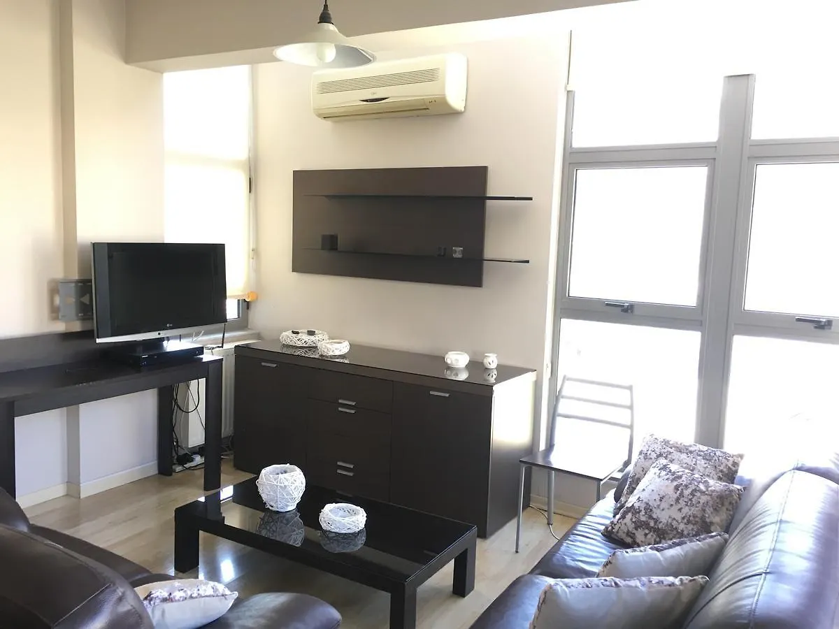 Alex Residence Larnaca