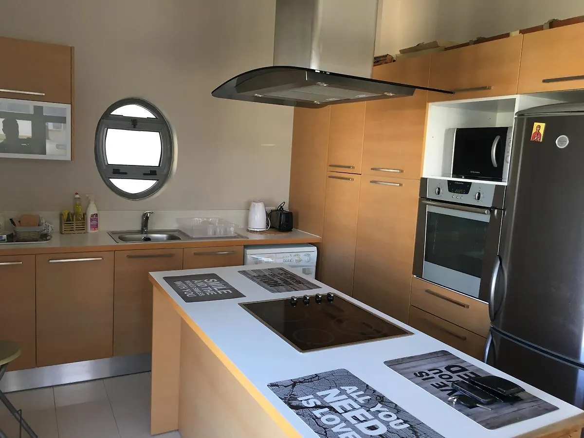 Alex Residence Larnaca 0*,  Cyprus