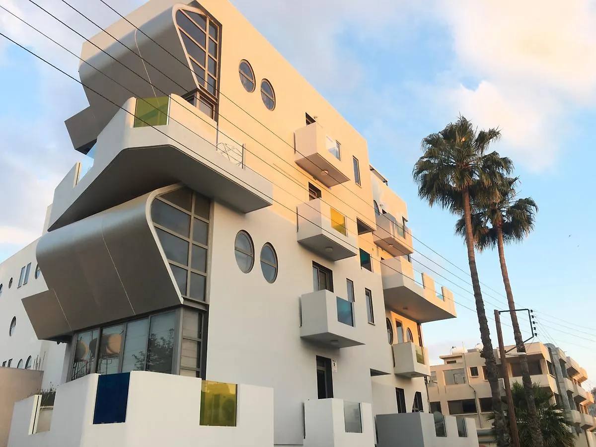 Alex Residence Larnaca