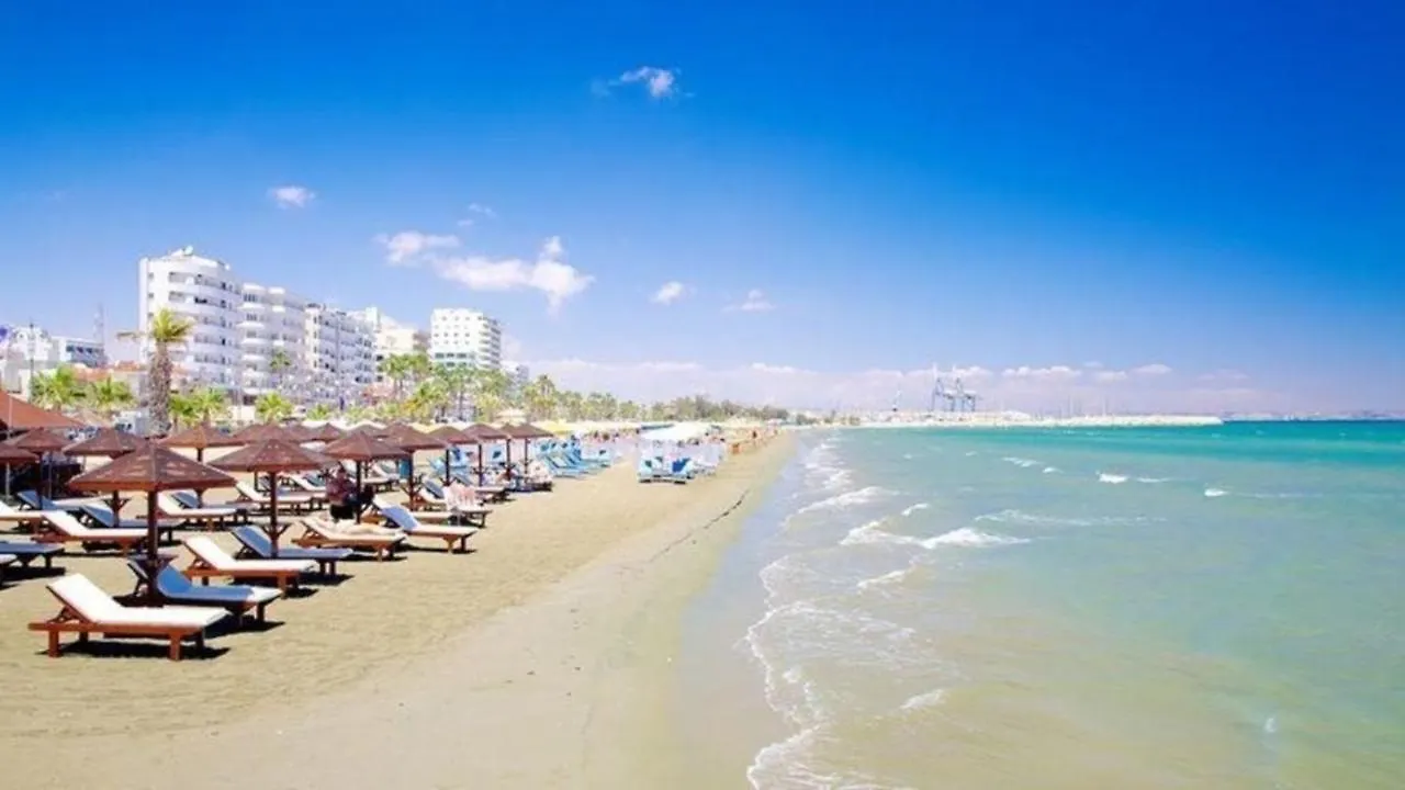 Alex Residence Larnaca