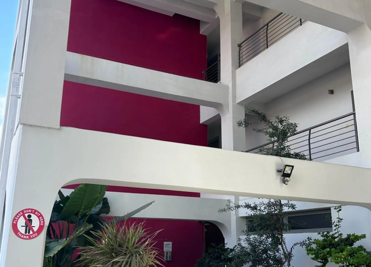 Apartment Alex Residence Larnaca Cyprus