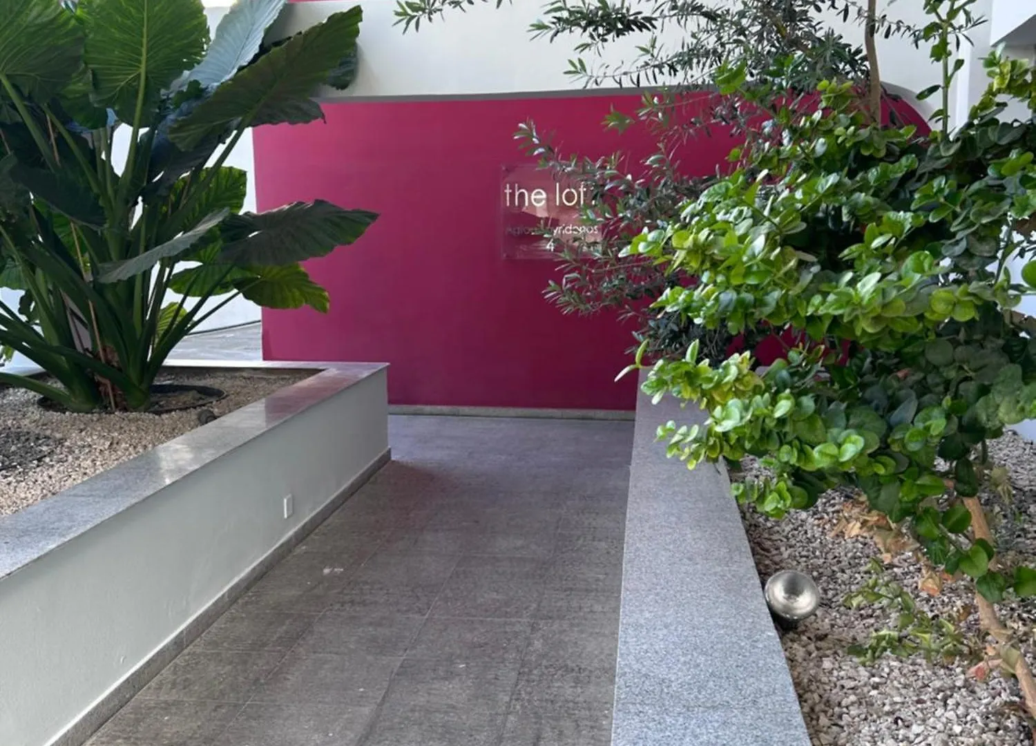 Apartment Alex Residence Larnaca Cyprus