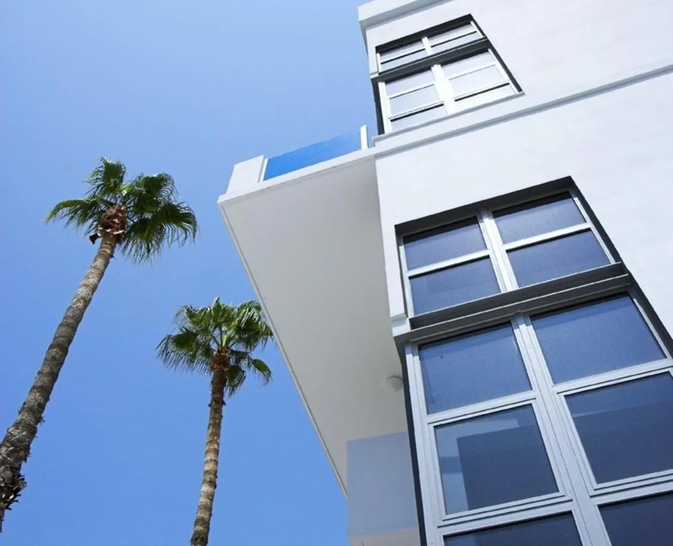 Alex Residence Larnaca