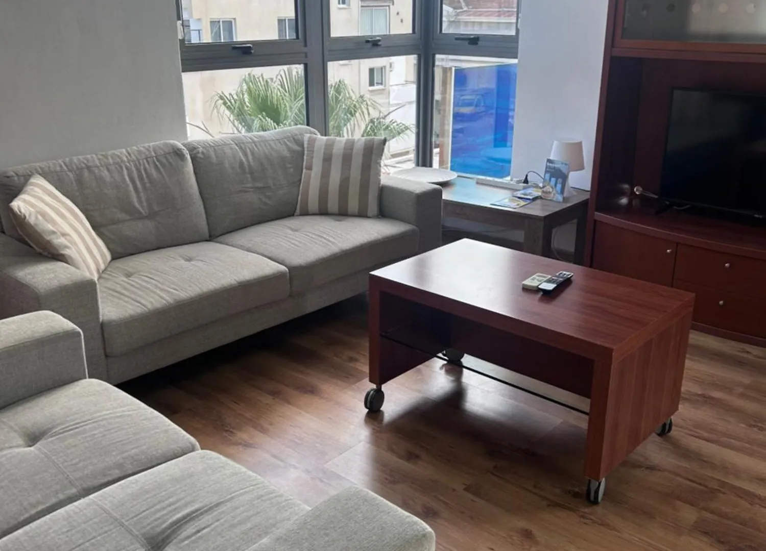 Alex Residence Larnaca Apartment