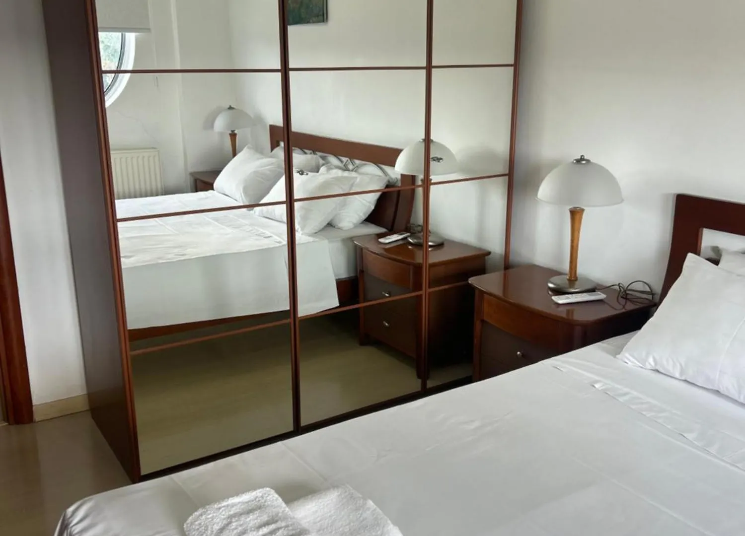 Alex Residence Larnaca Apartment