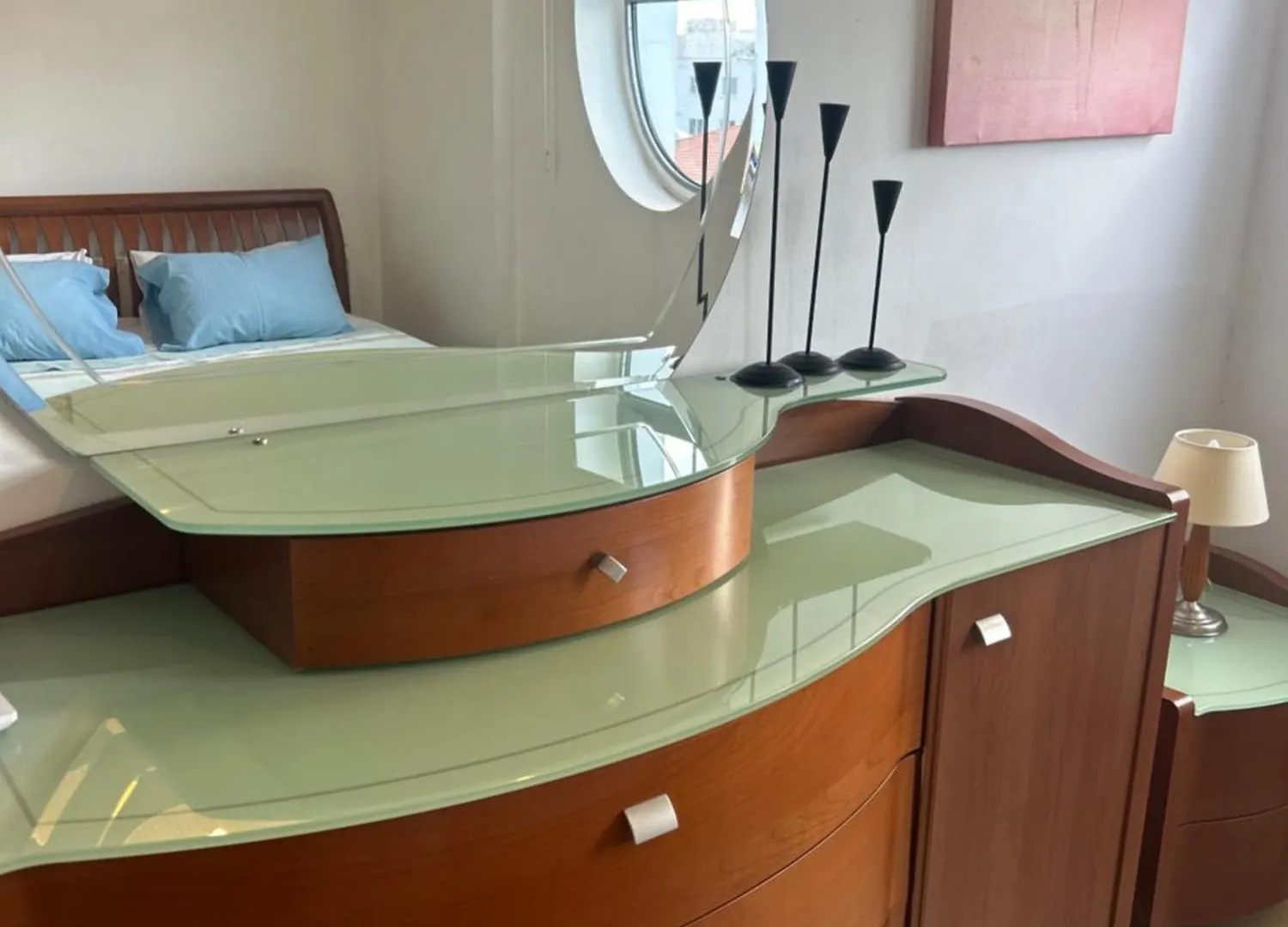 Apartment Alex Residence Larnaca Cyprus