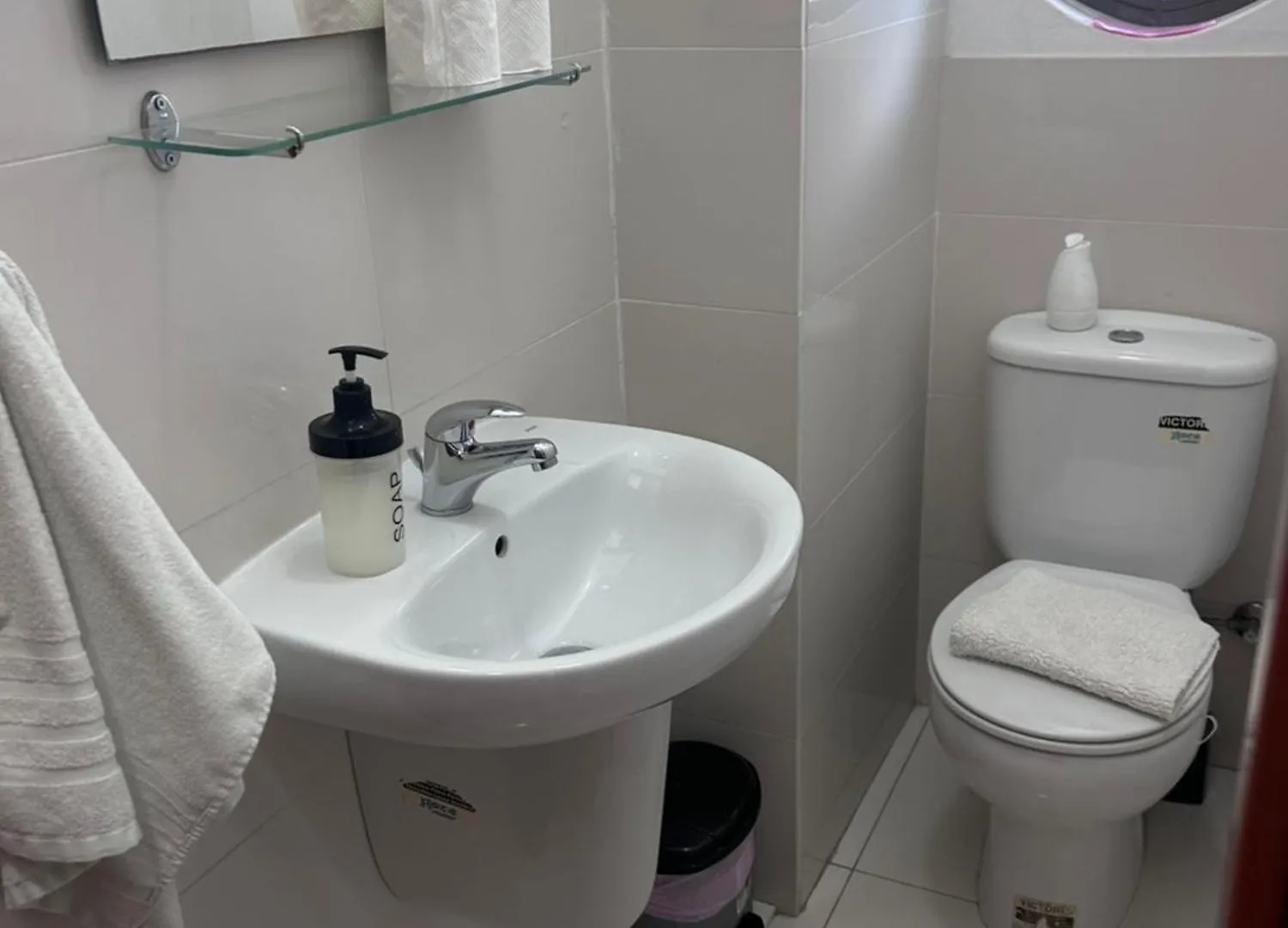 Alex Residence Larnaca