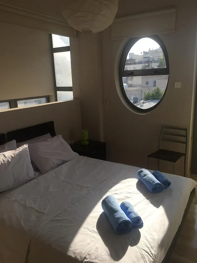 Alex Residence Larnaca Cyprus