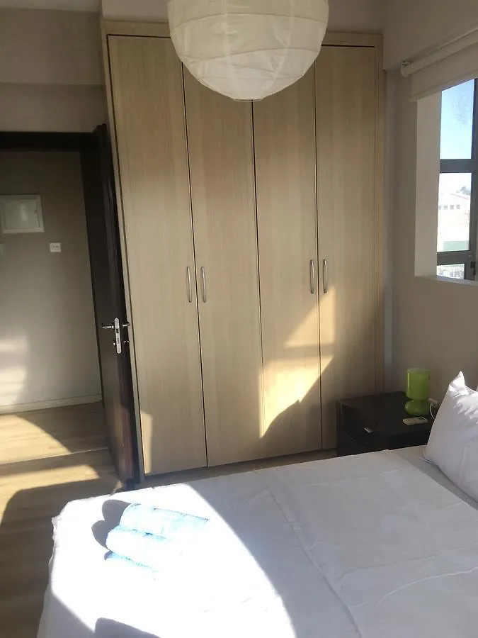 Alex Residence Larnaca Apartment
