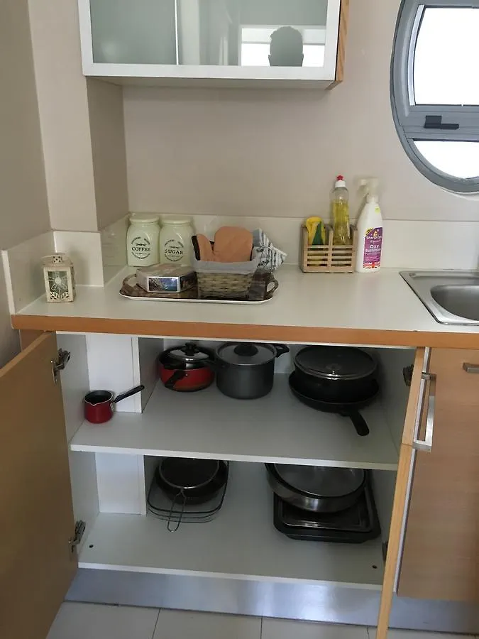 Apartment Alex Residence Larnaca